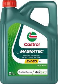 Olej castrol 5w-30 magnatec dx 4l 15F6E0