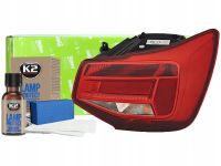 Lampa tył - VALEO VAL047086