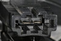 Dmuchawa - VALEO 884511 — zdjęcie 2