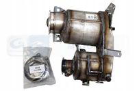 Filtr cząstek stałych DPF - JMJ JMJ1315 — zdjęcie 2