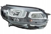 Reflektor - DEPO 552-1149RMLDEM2