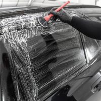 MA PROFESSIONAL DETAILING - X-BRUSH ULTRA SOFT Pędzelek Ultra Soft - MA PROFESSIONAL 20-D23 — zdjęcie 5