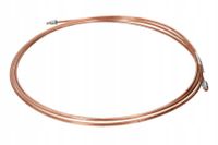 Przewod hamulcowy 105/105-3600 4,75mm - WP WPHWP-021