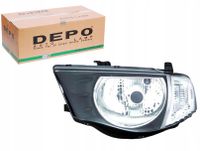 Reflektor - DEPO 214-1180L-LDEMC