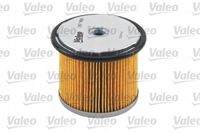 Filtr paliwa wkład - VALEO 587900 — zdjęcie 3