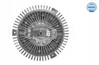 SprzĘgŁo wiskozowe db m113 - MEYLE 014 020 0064