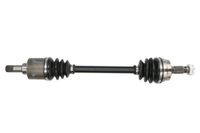 Półoś napędowa - PASCAL G2P029PC