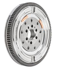 Koło dwumasowe alfa romeo 1.9 jtd - VALEO 836011 — zdjęcie 5