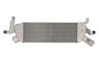 Chłodnica powietrza dolotowego - THERMOTEC DAC022TT