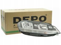 Reflektor - DEPO 441-11AZRMLDEM2
