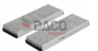 Filtr kabinowy .. - DACO DFC0209