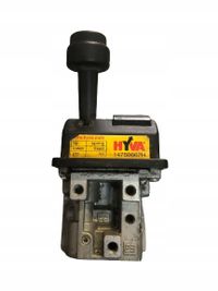 Sterownik pneumatyczny - HYVA 14750667H