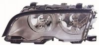 Reflektor /l/ bmw e46 - DEPO 444-1120L-LDEM2 — zdjęcie 2