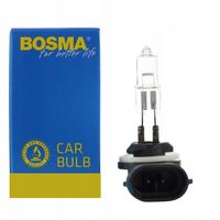 Zar.12,8v 50w pgj13 - BOSMA LED4629