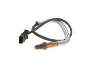 Sonda lambda bmw 5 f10 3,0 10- - BOSCH 0 258 027 001