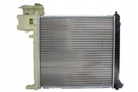 Chłodnica silnika - THERMOTEC D7M014TT