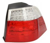 Lampa tył - DEPO 444-1944R-UE