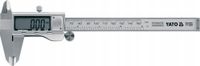 Suwmiarka Elektron. 150MM/0,03MM - YATO YATYT-7201 — zdjęcie 5
