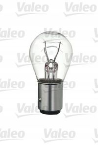 Zarowka p21/4w karton x2 essential - VALEO 032105
