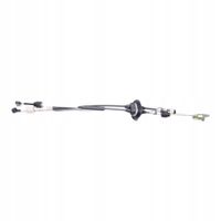Linka zmiany biegów l+p citroen c4 grand pic - SKV ESEN 27SKV020