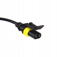 Światła do jazdy dziennej DRL 523HP mini - AMIO AMI01526 — zdjęcie 4