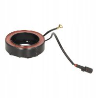 Cewka kompresora klimatyzacji - THERMOTEC KTT030073