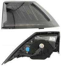 Lampa tył - VALEO VAL047343