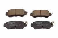 Klocki hamulcowe. mazda t. cx-5 11- - MAXGEAR 19-3037