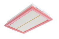 Filtr powietrza panelowy - VALEO 585490