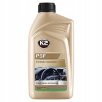 Olej k2 psf zielony 1l - K2 MELLE MELO5811E