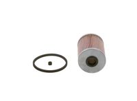 Wkład filtra paliwa - BOSCH F 026 402 047