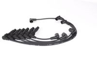 Przewody wys. napędowy. opel 2,5/3,0 - BOSCH 0 986 357 050