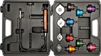 Zestaw Diagnostyczny do Chłodnic - YATO YATYT-0672 — zdjęcie 2