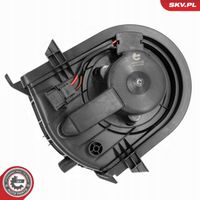 Dmuchawa - SKV ESEN 68SKV128 — zdjęcie 5