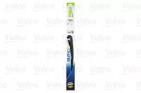 Piora wycier 580+530 plaskie vf814 flatb - VALEO 577814