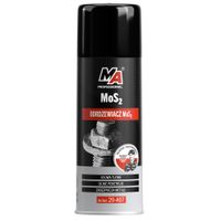 Ma prof-odrdzewiacz mos 2 400 ml - MOJE AUTO AMT20-A07 — zdjęcie 2