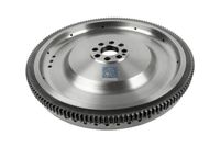 Koło zamachowe sztywne - DT SPARE PARTS 7.54009