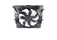 Wentylator z ramką, chłodzenie silnika - BOSCH 0 130 707 513 — zdjęcie 4