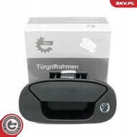 Klamka drzwi tylna - SKV ESEN 97SKV065