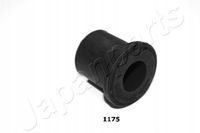 Tuleja resoru nissan t. navara navara (d40) 05- - JAPANPARTS RU-1175