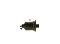 Filtr paliwa, wtrysk benzyny - BOSCH F 026 403 762