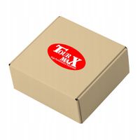 Zestaw naprawczy układu hamulcowego - TOURMAX MSB-219 — zdjęcie 2