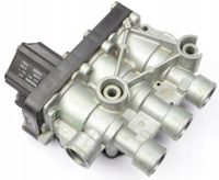 Zawór magnetyczny - WABCO 472 880 024 0