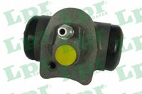 Cylinderek hamulcowy - LPR LPR5215