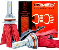 żarówki premium octopus led 9007 hb5 can EPLH80