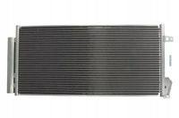 Skraplacz klimatyzacji - THERMOTEC KTT110403