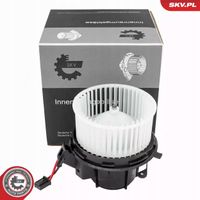 Dmuchawa nagrzewnicy - SKV ESEN 68SKV246