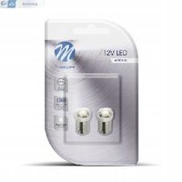 Żarówki, ksenony, led - M-TECH LB008W — zdjęcie 2