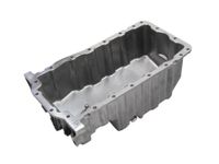 Miska olejowa - BLIC 0216-00-9568473P
