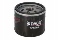 Filtr oleju .. - DACO DFO3000